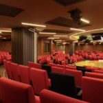 El Teatro Nancy Kotal de Cortés abre sus puertas